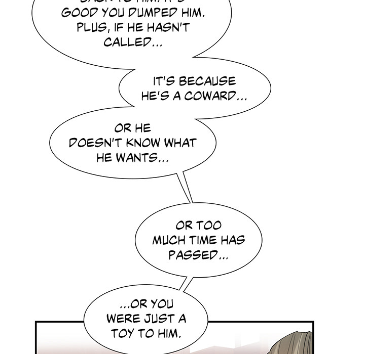 Match Made In Bed Chapter 23 page 39 - 