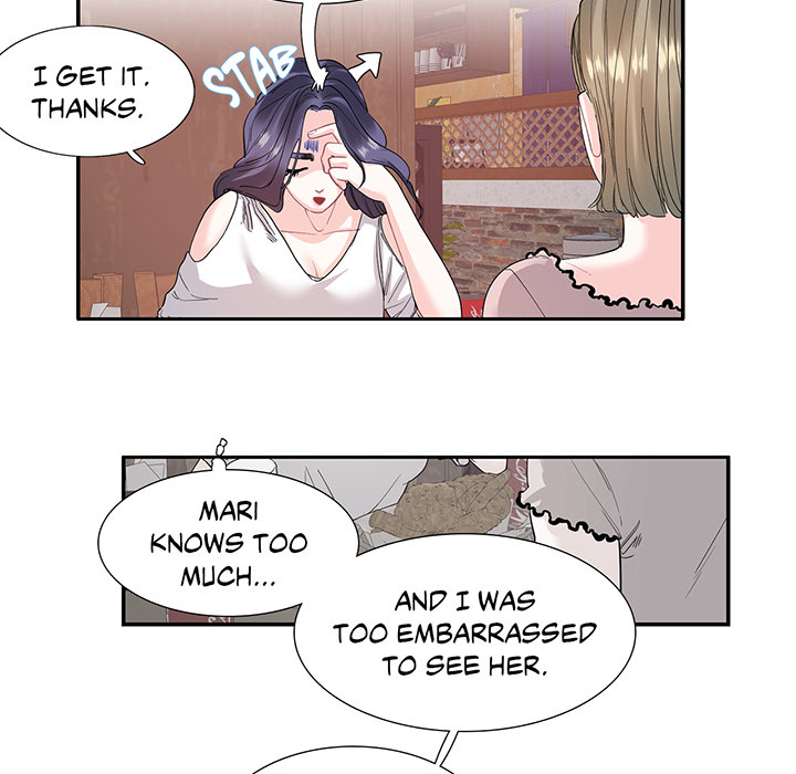 Match Made In Bed Chapter 23 page 40 - 