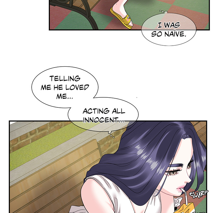 Match Made In Bed Chapter 23 page 5 - 