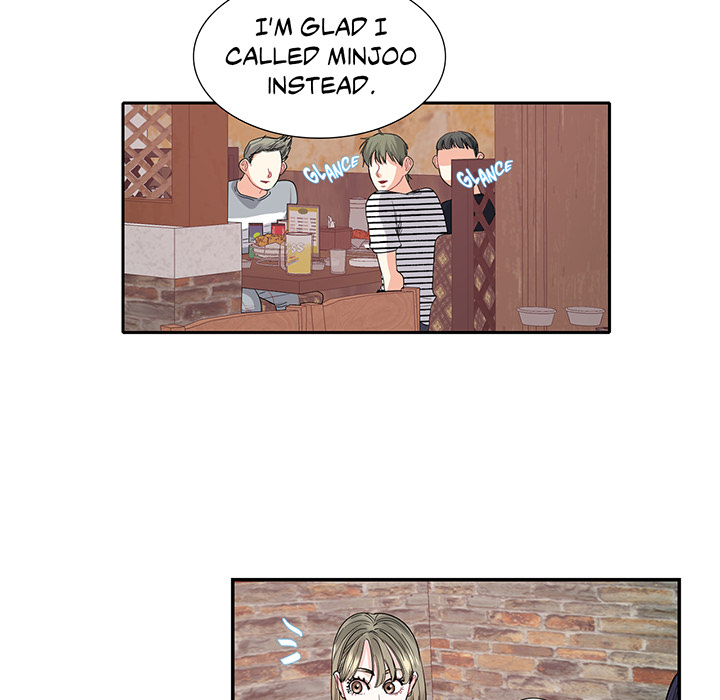 Match Made In Bed Chapter 23 page 41 - 