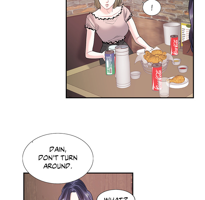 Match Made In Bed Chapter 23 page 42 - 