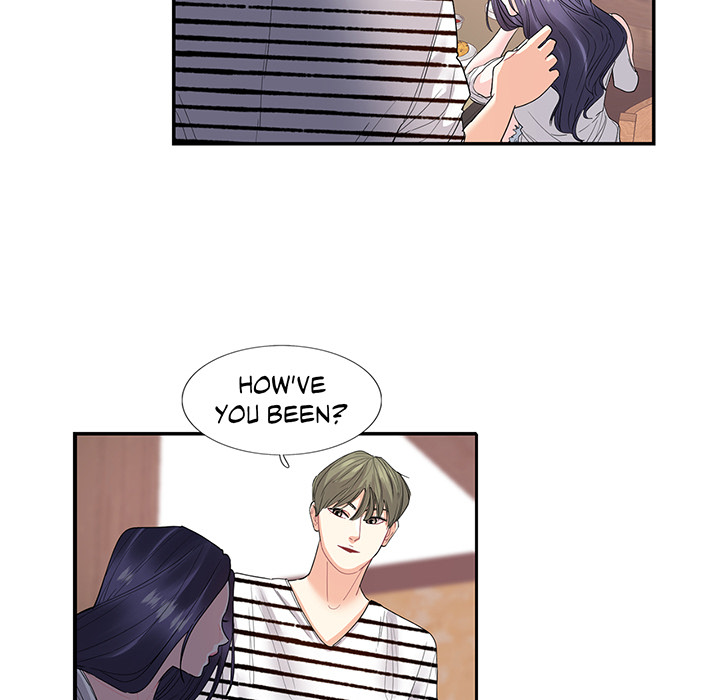 Match Made In Bed Chapter 23 page 44 - 