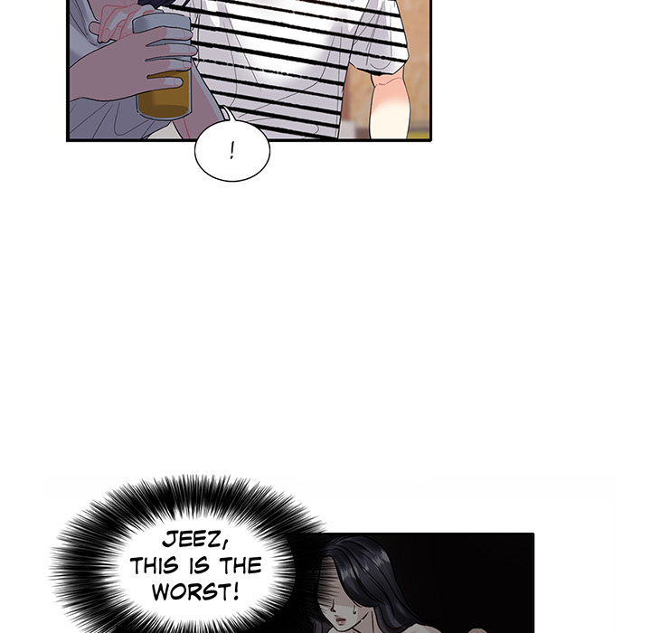 Match Made In Bed Chapter 23 page 45 - 