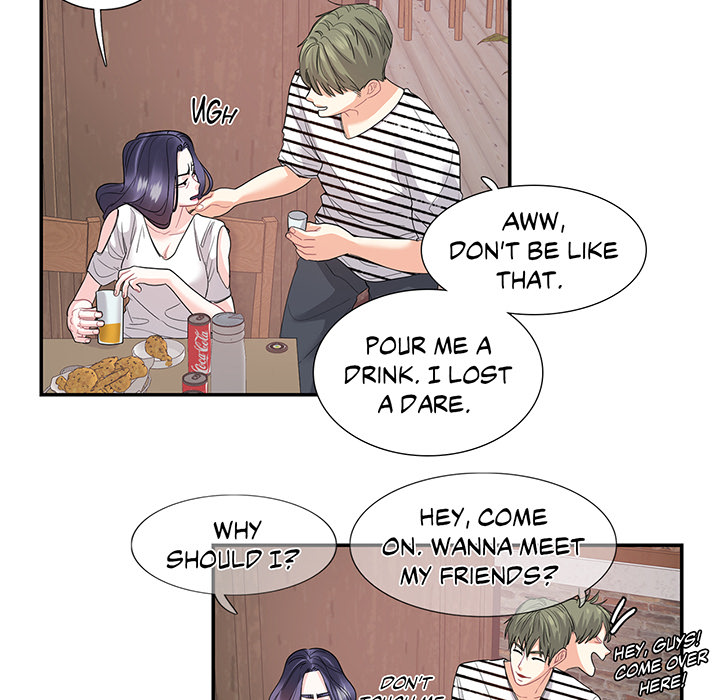 Match Made In Bed Chapter 23 page 48 - 