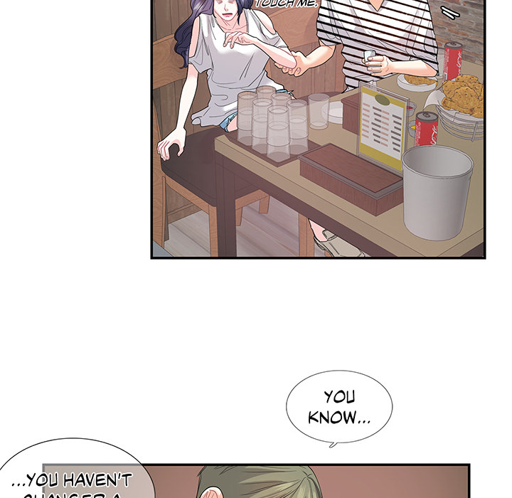 Match Made In Bed Chapter 23 page 49 - 