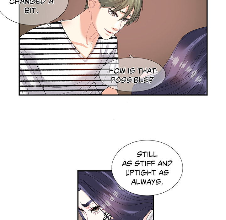 Match Made In Bed Chapter 23 page 50 - 
