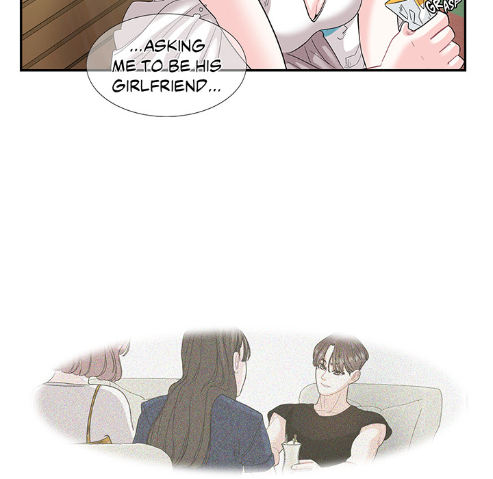 Match Made In Bed Chapter 23 page 6 - 