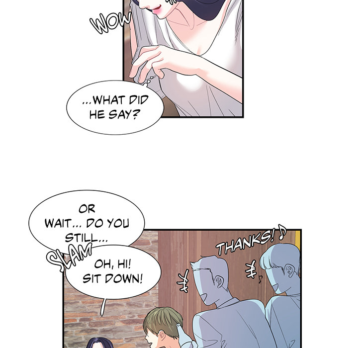 Match Made In Bed Chapter 23 page 51 - 