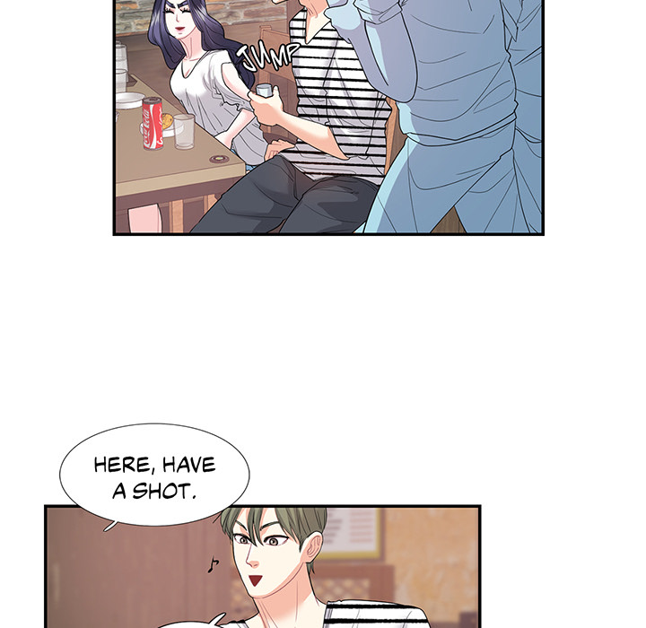 Match Made In Bed Chapter 23 page 52 - 