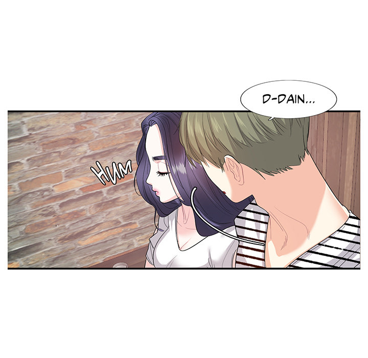Match Made In Bed Chapter 23 page 56 - 