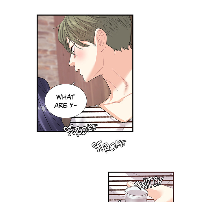 Match Made In Bed Chapter 23 page 57 - 