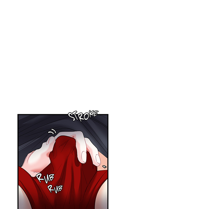 Match Made In Bed Chapter 23 page 59 - 