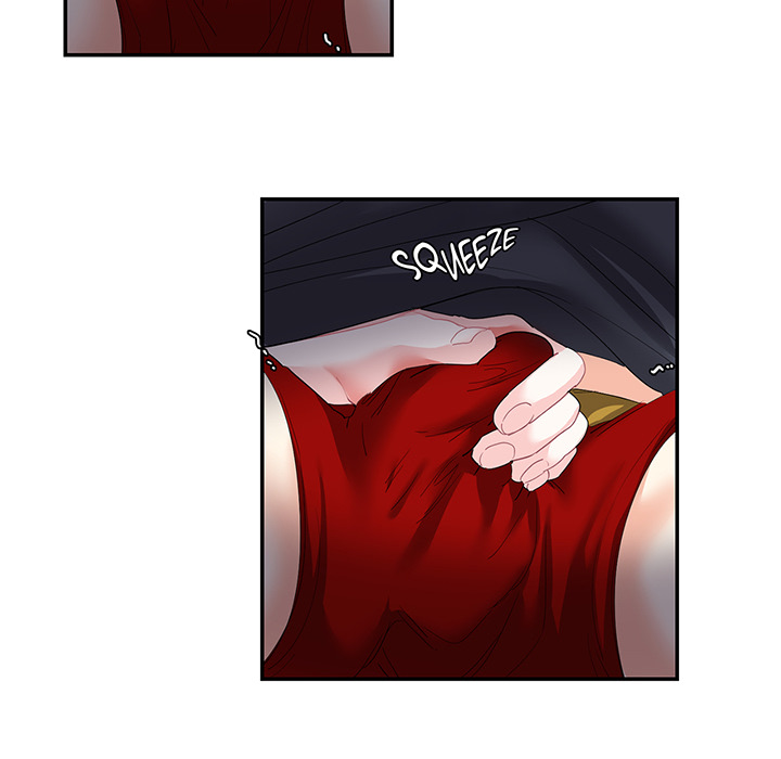 Match Made In Bed Chapter 23 page 60 - 