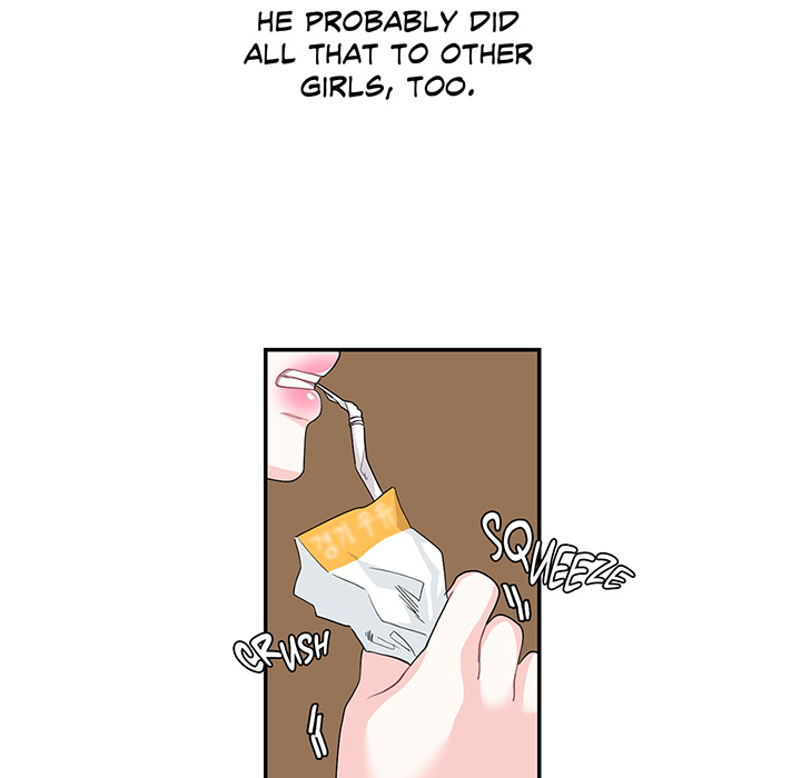 Match Made In Bed Chapter 23 page 7 - 