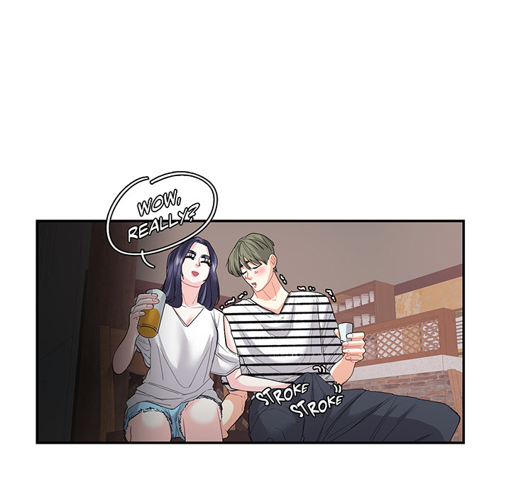 Match Made In Bed Chapter 23 page 61 - 