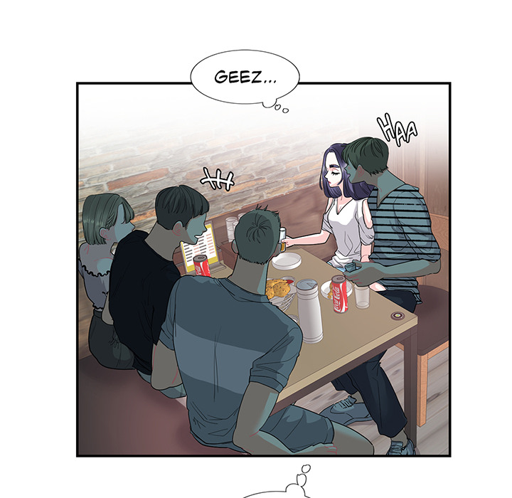 Match Made In Bed Chapter 23 page 63 - 