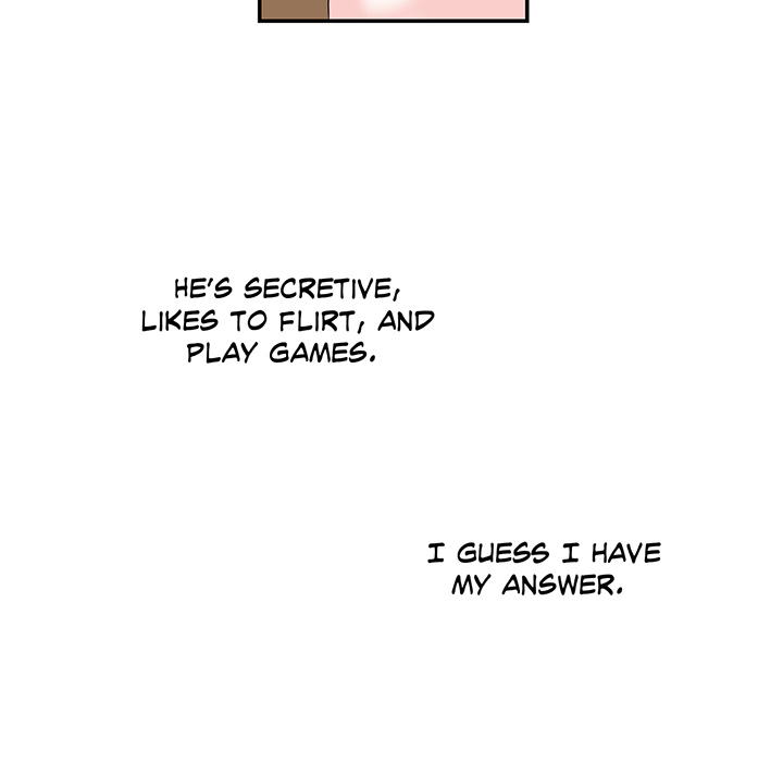 Match Made In Bed Chapter 23 page 8 - 