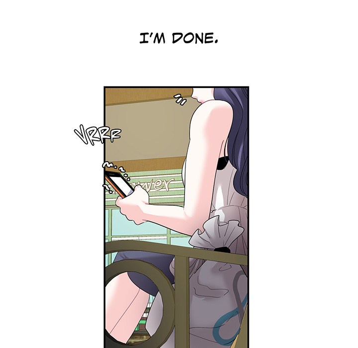 Match Made In Bed Chapter 23 page 9 - 