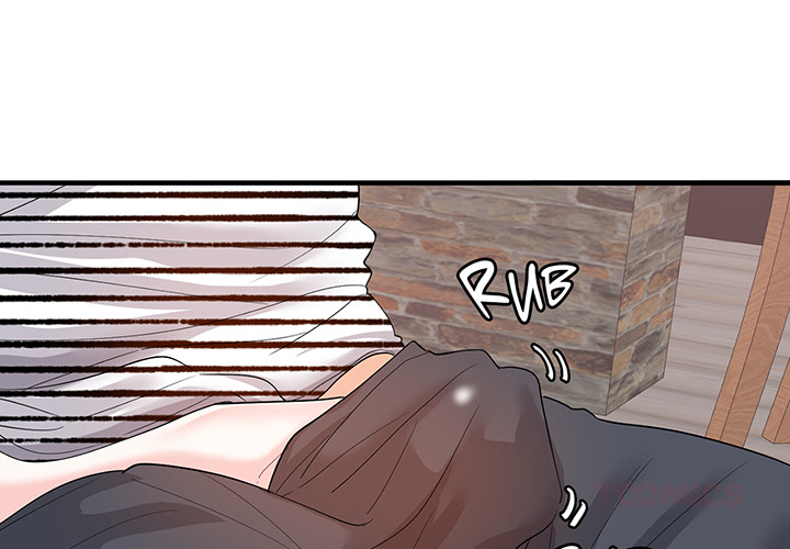 Match Made In Bed Chapter 24 page 2 - 