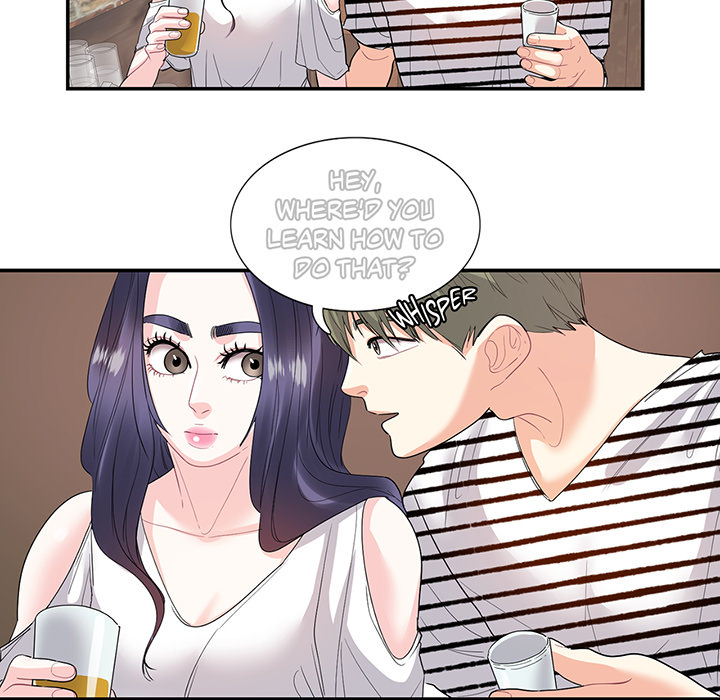 Match Made In Bed Chapter 24 page 11 - 