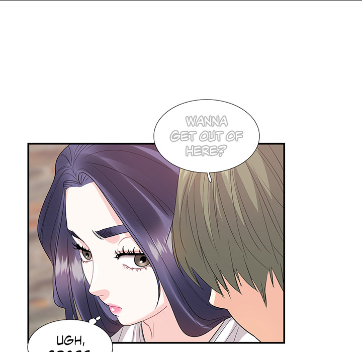 Match Made In Bed Chapter 24 page 12 - 