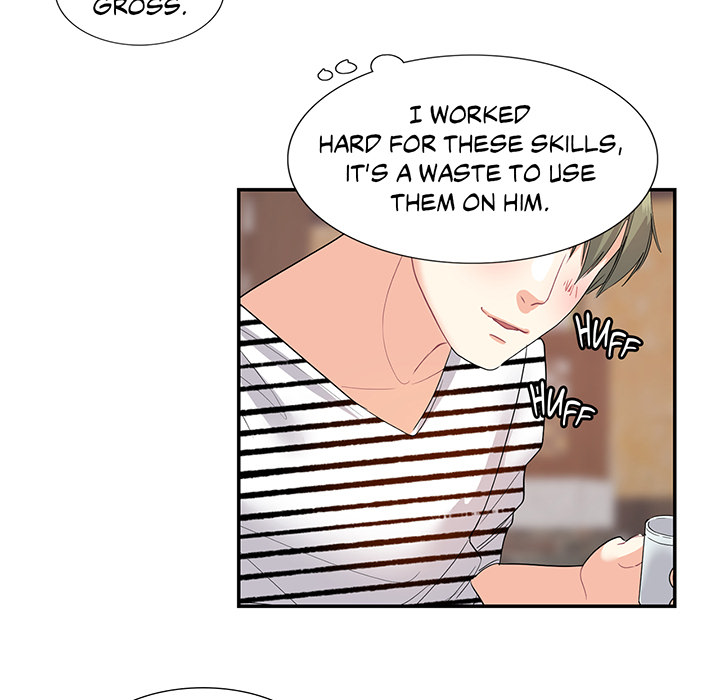 Match Made In Bed Chapter 24 page 13 - 