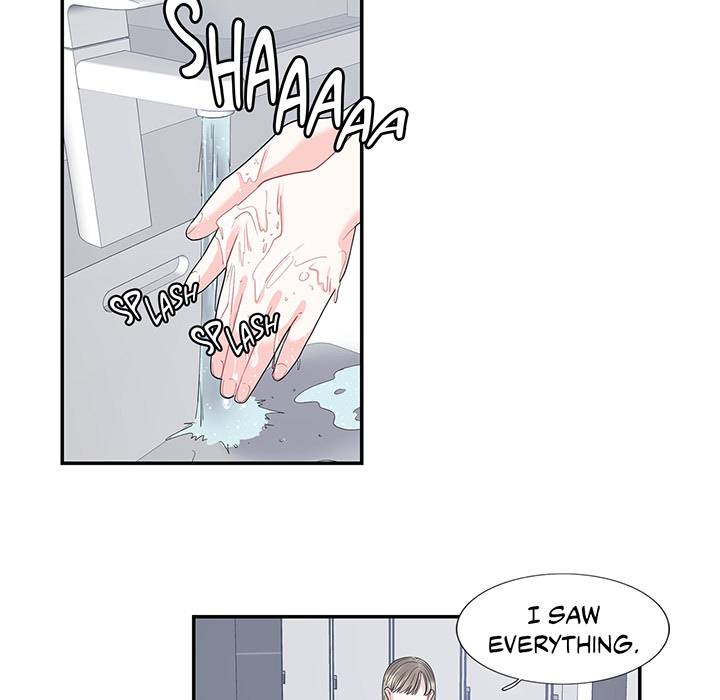 Match Made In Bed Chapter 24 page 18 - 