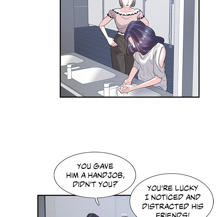 Match Made In Bed Chapter 24 page 19 - 