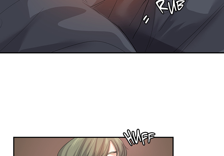 Match Made In Bed Chapter 24 page 3 - 