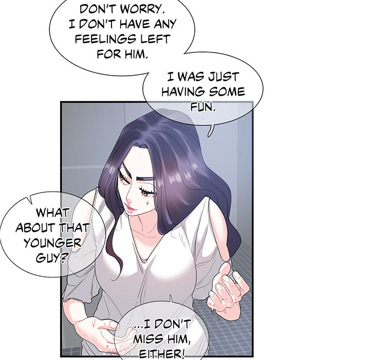 Match Made In Bed Chapter 24 page 22 - 