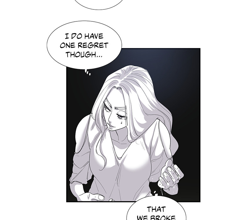 Match Made In Bed Chapter 24 page 23 - 