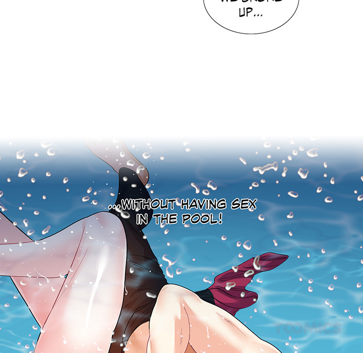 Match Made In Bed Chapter 24 page 24 - 