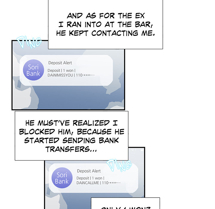 Match Made In Bed Chapter 24 page 27 - 
