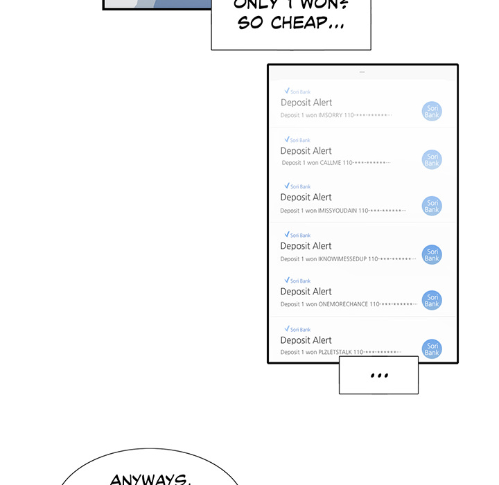 Match Made In Bed Chapter 24 page 28 - 