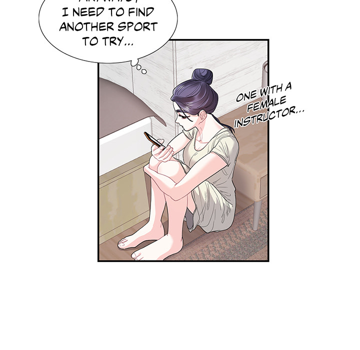 Match Made In Bed Chapter 24 page 29 - 