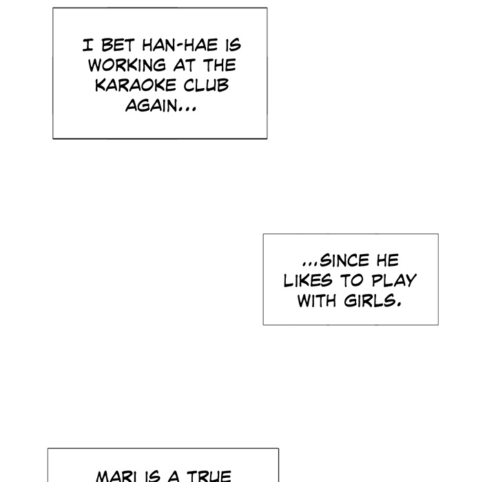 Match Made In Bed Chapter 24 page 30 - 