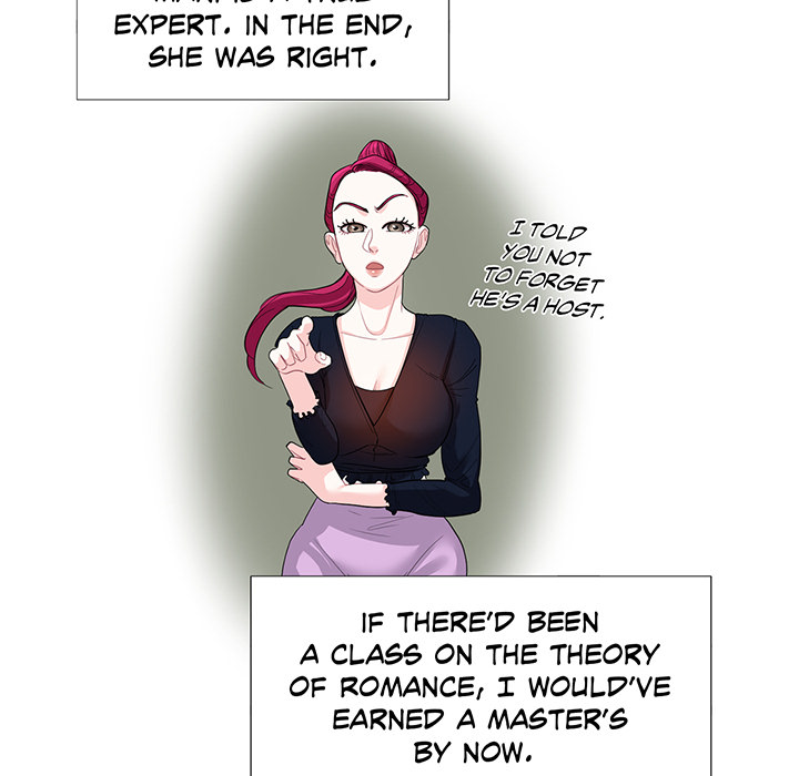 Match Made In Bed Chapter 24 page 31 - 
