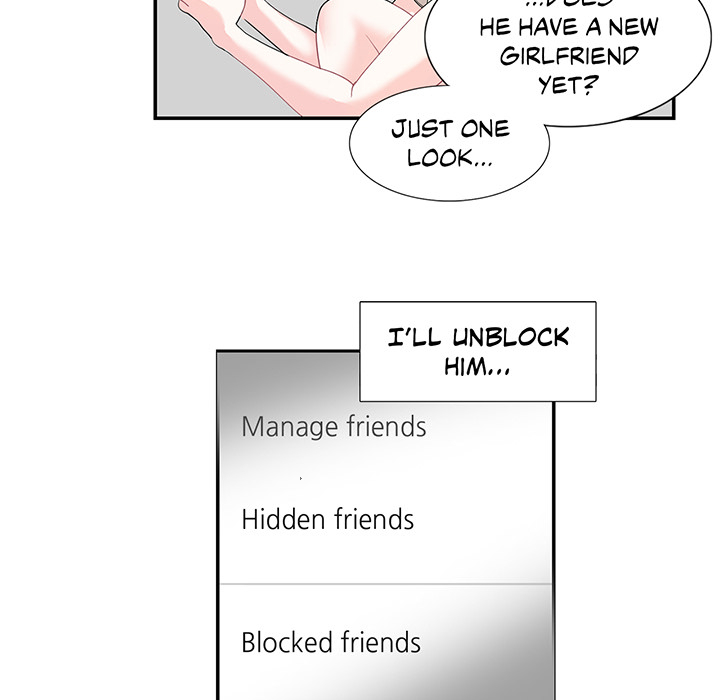 Match Made In Bed Chapter 24 page 34 - 
