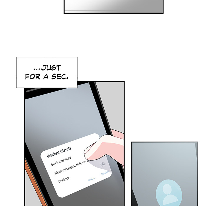 Match Made In Bed Chapter 24 page 35 - 