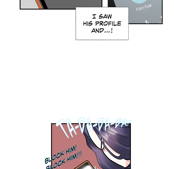 Match Made In Bed Chapter 24 page 36 - 
