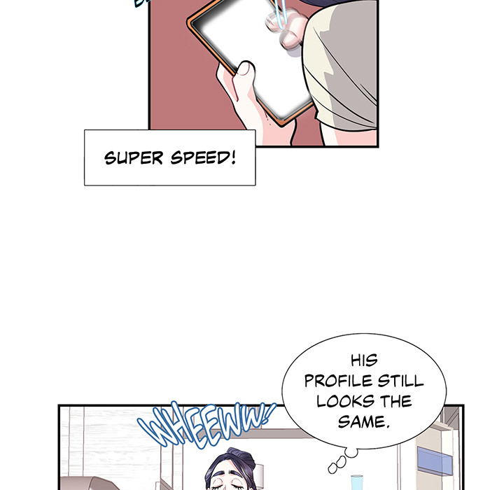 Match Made In Bed Chapter 24 page 37 - 