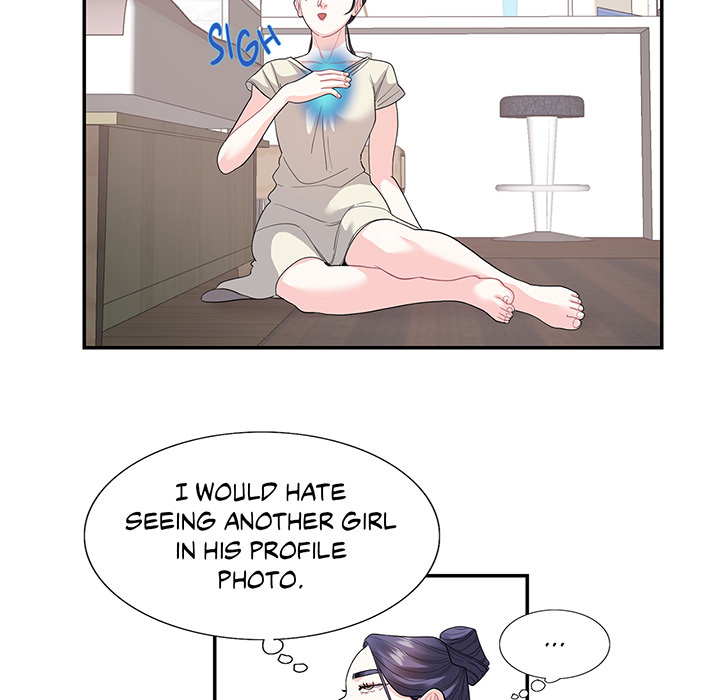 Match Made In Bed Chapter 24 page 38 - 