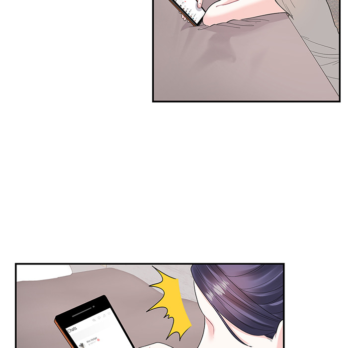 Match Made In Bed Chapter 24 page 41 - 