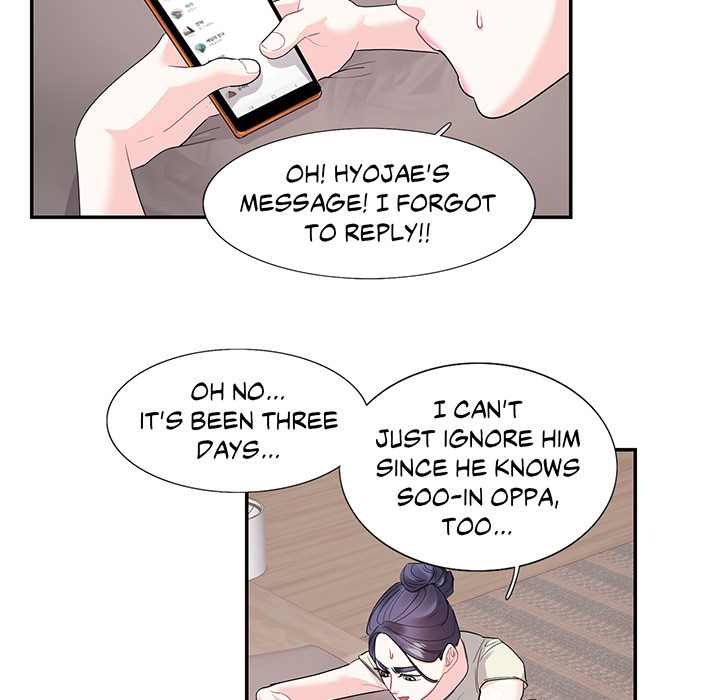Match Made In Bed Chapter 24 page 42 - 