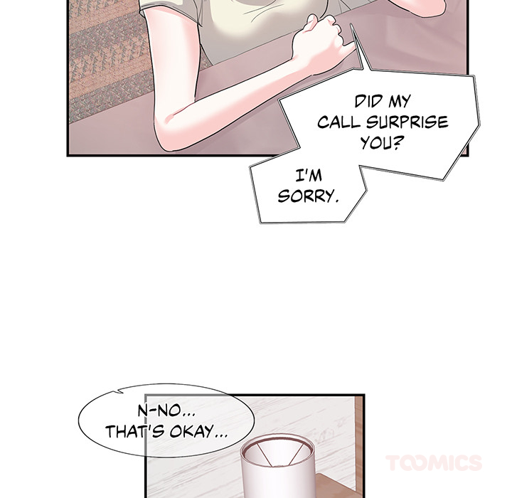 Match Made In Bed Chapter 24 page 46 - 