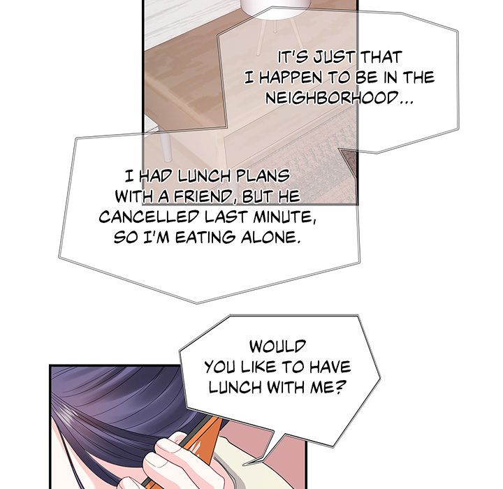 Match Made In Bed Chapter 24 page 47 - 