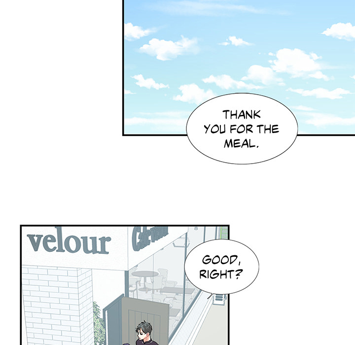 Match Made In Bed Chapter 24 page 50 - 