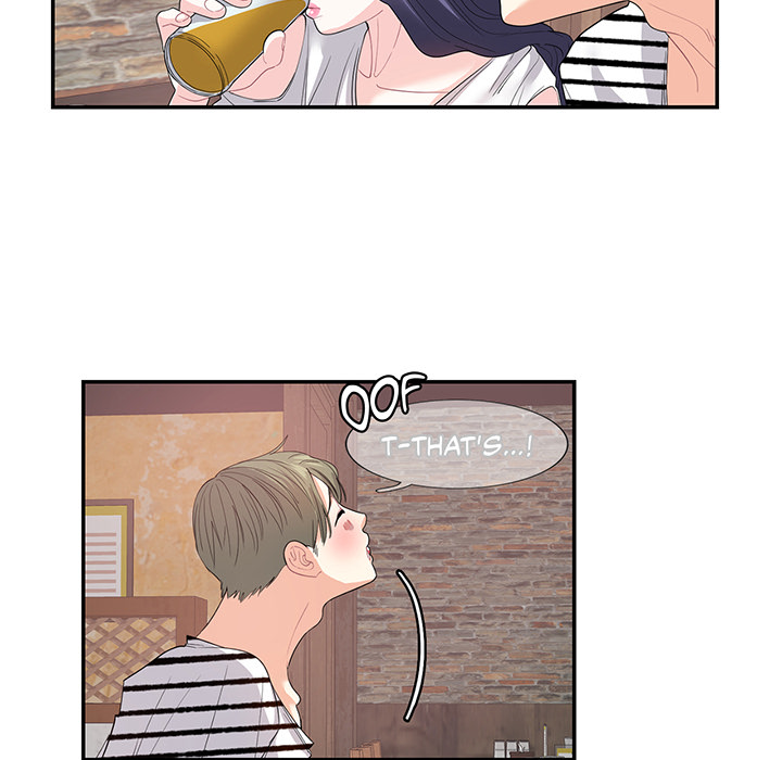 Match Made In Bed Chapter 24 page 6 - 