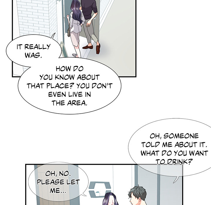 Match Made In Bed Chapter 24 page 51 - 