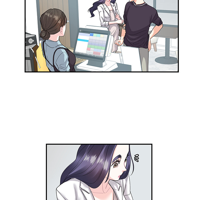 Match Made In Bed Chapter 24 page 52 - 